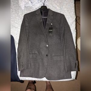 Ralph Lauren Wool Cashmere Blazer 44L Sportscoat Blazer NWT